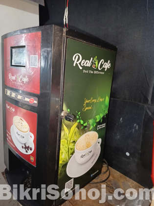 কফি মেশিন